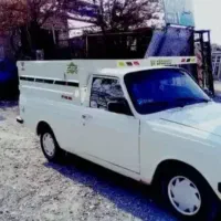 وانت کرایه ای توافقی