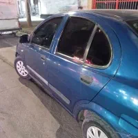 تیبا ابی نفتی