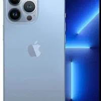 ایفون ۱۳پرومکس دوسیم کارته