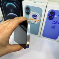Iphone 12 pro 512|موبایل|کرج, گوهردشت|دیوار