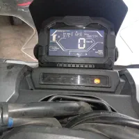 adv150|موتورسیکلت|تهران, کیانشهر|دیوار