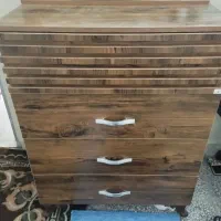 دراور 4 کشو در حد نو 2700