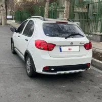 کوئیک GXRمدل 403 کم کارکرد