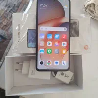 نوت13حافظە256گیگ