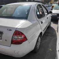 تیبامدل۱۳۹۱ سالم وکمکار|خودرو سواری و وانت|مشهد, کلاهدوز|دیوار