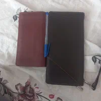 کیف جای موبایل وجای مدارک وکارت وپول