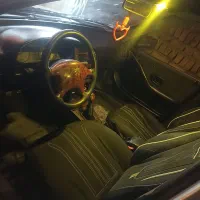 پرشیا مدل 84 دوگانه بیرون|خودرو سواری و وانت|تبریز, |دیوار