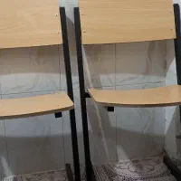 دوعددصندلی