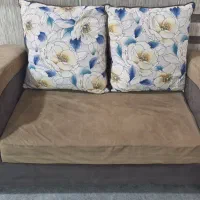 مبل ۷نفره|مبلمان خانگی و میز عسلی|بهبهان, |دیوار