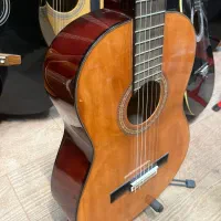 گیتار کلاسیک آریاak20گالری موسیقی آرتیاپاساژشهرسبز|گیتار، بیس، امپلیفایر|لاهیجان, انقلاب|دیوار