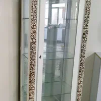 بوفه لوازم لیوان بشقاب و...