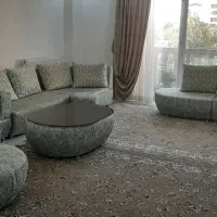 مبل کاناپه ای ۱۰ نفره