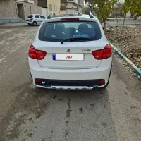 کویک Rمدل۱۴۰۰|خودرو سواری و وانت|همدان, |دیوار