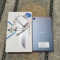 تبلت سامسونگ مدلT225(A7lite)|تبلت|مشهد, شهید آوینی|دیوار