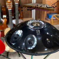 هنگ درام مبتدی تا حرفه ای|سازهای سنتی|یاسوج, |دیوار