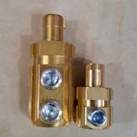 کابل دستگاه جوش سایز 16 با انبر 10 متر|ماشین‌آلات صنعتی|اصفهان, شهرستان|دیوار