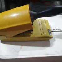 پرفراژ دستی چک نوستالژی|کلکسیون و سرگرمی|تهران, اسکندری|دیوار