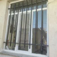 دروپنجره ساختمانی|مصالح و تجهیزات ساختمان|دورود, |دیوار