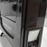 بخاری اعلا|بخاری، هیتر، شومینه|نقده, |دیوار