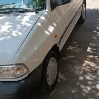 پراید مدل۹۷
