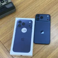 ایفون ۱۷پرومکس zaa