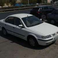 سمند مدل۹۴ بیرنگ