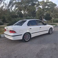 سمند ef7|خودرو سواری و وانت|همدان, |دیوار