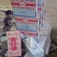 از تولید به مصرف دستمال کاغذی به قیمت عمده|مواد شوینده و دستمال کاغذی|تبریز, |دیوار