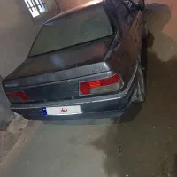 روا مدل 87 دوگانه کارخانه