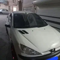 ۲۰۶اس دی خونگی تیوفایواستثنایی کم کار