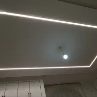 تولید و نصب لاین نوری باضمانت|لامپ و چراغ|مشهد, سعد آباد|دیوار