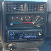 پراید|خودرو سواری و وانت|گناباد, |دیوار