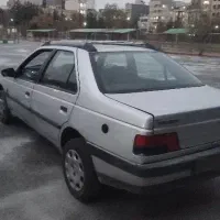 روا سال مدل 89|خودرو سواری و وانت|مشهد, ادیب نیشابوری (شهرک غرب)|دیوار