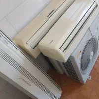 خرید و فروش کولر گازی