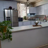 اجاره آپارتمان در شهرک گلستان  ( اسکان سبز)|اجارهٔ آپارتمان|تهران, دهکده المپیک|دیوار