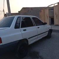 پراید131