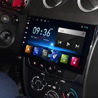 مانیتور سهند با چک صیادی|قطعات یدکی و لوازم جانبی|مشهد, دانشجو|دیوار