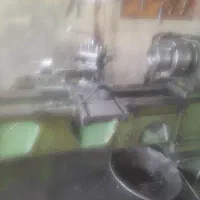 تراشکارماهر یا نیمه ماهر