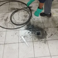 تخلیه چاه و لوله بازکنی|خدمات پیشه و مهارت|بم, |دیوار