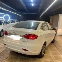 فروش خودرو جکj4 مدل1401|خودرو سواری و وانت|تویسرکان, |دیوار