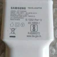 شارژر سامسونگ اصلی هند