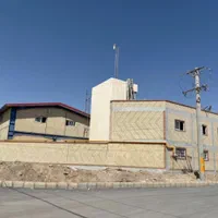 پلاک زمین وسوله دربهترین لوکیشن صنعتی دولت آباد|فروش دفتر صنعتی، کشاورزی، تجاری|برخوار, |دیوار