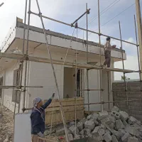 کارگر ماهر همه کاره