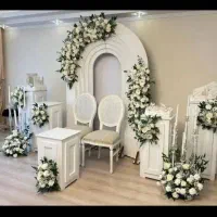 گل ارایی تشریفات