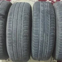 لاستیک 15بارز80%