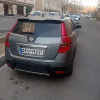 اچ سی کراس مدل ۹۷|خودرو سواری و وانت|تهران, شهرک استقلال|دیوار