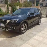 فیدلیتی هفت نفره بی رنگ ۱۴۰۲ کم کار