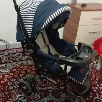 کالسکه دلیجان