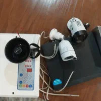 دوربین مداربسته کامل