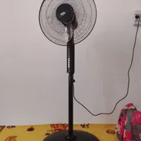 پنکه ویداس دو منظوره نو نو نو آکبند کارتون بست|پنکه و تصفیه‌کنندهٔ هوا|تربت جام, اسماعیل آباد|دیوار